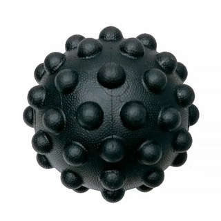 成功-遠紅外線負離子雙效按摩球(硬度55度), 1個