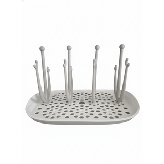 엘스(Else) 노블 휴대용 멀티건조대, 스틱 (대) X 4 건조대본체X 1 드립 트레이 X 1