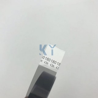 Allwin Mimaki Roland Xuli 프린터 H9730 15mm-180lpi 용 XP600/DX5/DX7 헤드 1 PC 인코더 스트립 180dpi-1, 01 180dpi-2700mm-15mm