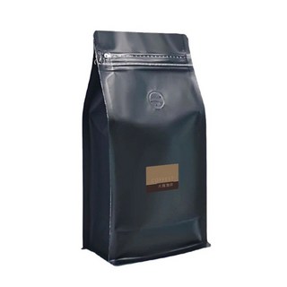 大隱珈琲 印尼 Gayo山脈 曼特寧 三次手選 單品 咖啡豆, 454g, 1個, 全豆咖啡（未研磨）