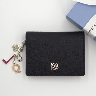 루이까또즈 여성 반지갑 소가죽 선물 포장