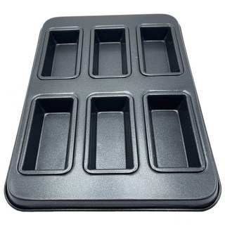 블랭크필 휘낭시에틀 6구 휘난새 피낭시에틀, 1개