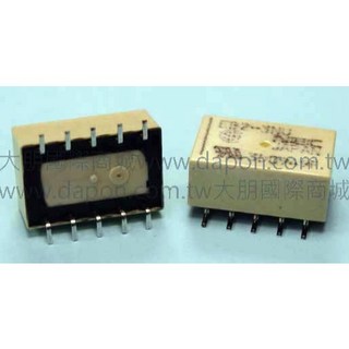 NEXEM EB2-3NU 繼電器RELAY - 大朋電子 現貨含稅, 1個