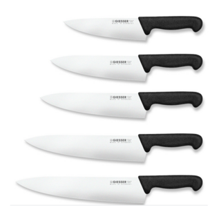 GIESSER 독일 기셀 우도 정육칼 대동칼 각사이즈별, 선택01) 독일기셀우도-200mm