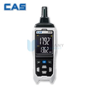 카스 디지털 온습도계 데이터 로거 메모리 통신 기능 온습도 측정기 CHM-1, 혼합, 1개, 카스 산업용 온습도계 온습도 측정기 CHM-1