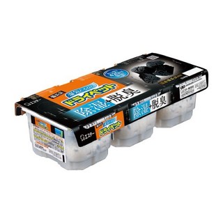 日本 雞仔牌 備長炭 除濕 備長炭除溼消臭包, 1個