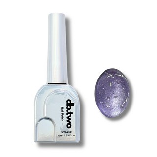 [디비투]별빛 마그넷 홀로그램 탄산 자석젤 10ml, #05, 1개