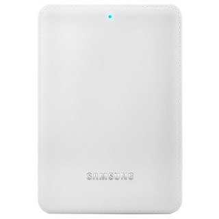 SAMSUNG 三星 外接硬碟 J3 Portable, 2TB, 白色