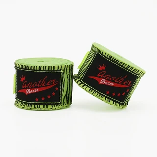 쿠쿠스토어 3/5M 권투 훈련 붕대 코튼 스포츠 산다 킥 Mma 핸드 장갑 랩 벨트 맞춤형 얼룩말 해골 패턴, 05 Zebra Green, 01 3M