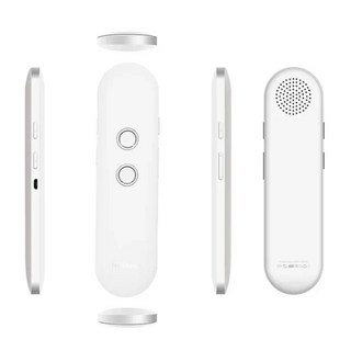 손쉬운 언어 번역! 간편 구글 번역기, 02=WHITE