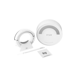 정품) 있지 응원봉 라이트 링 VER 2 ITZY OFFICIAL LIGHT RING 2