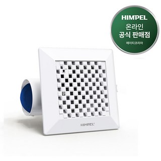 힘펠 환풍기 터보747 자가설치, FZA-70S1, 고객직접설치