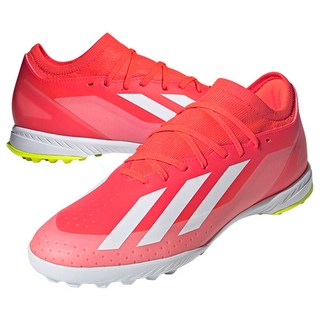 아디다스 손흥민 이강인 축구화 풋살화 X 크레이지패스트 리그 TF IF0699