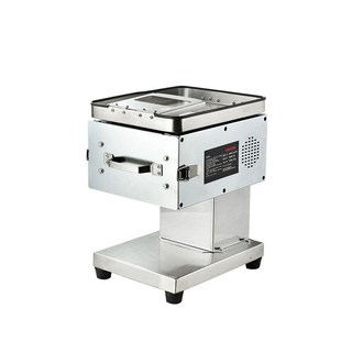 자동 세꼬시 회 써는기계 사시미 절단기 오징어 육절기 횟집 업소용, 2.5mm, 기본 모델명/품번