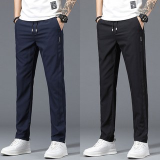 히트그램 1+1 남자 여름 바지 쿨링 아이스팬츠