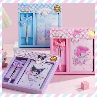 [당일출고] 산리오다꾸세트 다꾸 다이어리 다이어리세트 산리오 산리오선물세트 정품 선물, 마이멜로디