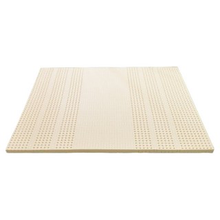 SUD 斯里蘭卡進口防蟎乳膠床墊 2.5CM (附收納袋/可訂製尺寸)