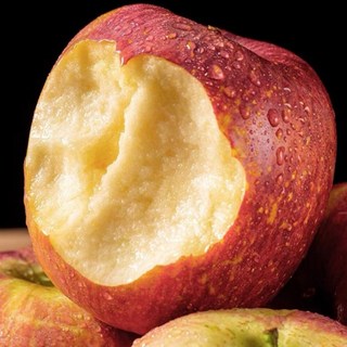 [진짜역마진특가] 꿀당도선별 14brix 가정용A급 부사사과, 1박스, 1.5kg