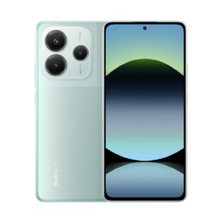 Redmi 紅米 Note 14 5G 大螢幕6.67吋 大電量5000mAh IP64防潑水, 128GB, 珊瑚綠