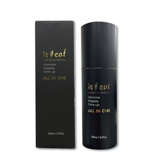 THEYUL 男士多效賦活精華，一瓶搞定所有保養需求，展現自信魅力, 1個, 150ml