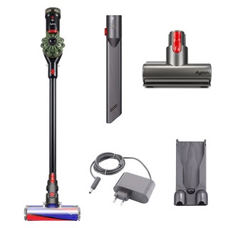 [국내정품/무상AS] 다이슨 V8 싸이클론 블랙