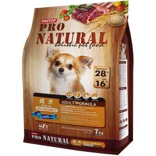 【PANTOP 邦比】健康寵糧7kg (成雞 米)理想體態 (成羊 米)低敏配方, 1個, 邦比(成羊+米)低敏.毛髮亮麗配方7kg
