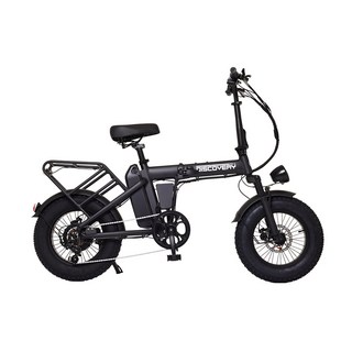 레이윙 디스커버리 Model - X 전기자전거 48V 500W, 디스커버리 모델X  18.2Ah