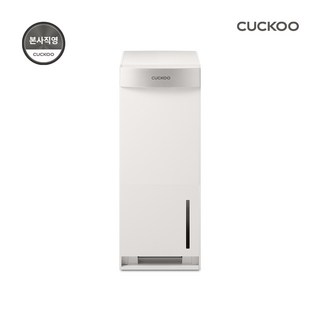 본사직영)쿠쿠 초슬림 제습기 16L 인스퓨어 제습기 DH-Y1652FNW