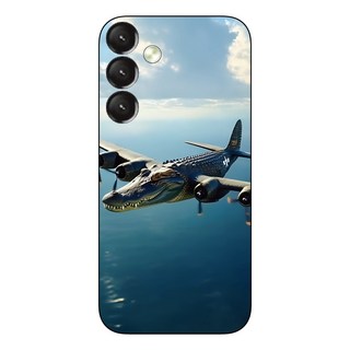 NEW 2025 이탈리안 브레인 롯 전기종 풀커버 휴대폰 범퍼 케이스