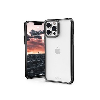 UAG PLYO 軍規防摔殼 iPhone 12 系列適用