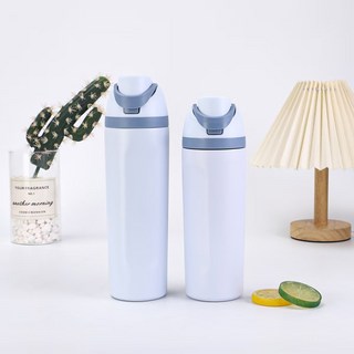 保溫杯, 粉色絲帶24OZ, 1個, 710ml