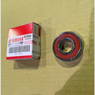 R3 MT-03 原廠後輪培林 93306-20314，提升騎乘平順度與操控性, 1個