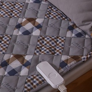 일월 모던스타일 워셔블 매트 IWGML-KM59S-ST, 싱글(90 x 180 cm)