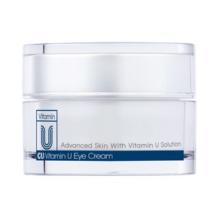 [CU: 비타민U] 아이크림, 1개, 16g