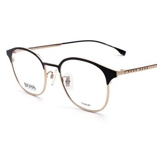 HUGO BOSS 1072F鈦鈦合金Estine輕量級男女