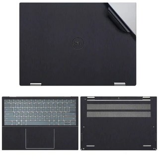 키보드커버 키보드스킨 Dell 노트북 스킨 TPU 키보드 커버 미리 자른 비닐 스티커 Inspiron 16 7620 2in 1 7630 7610 5630 5620 5625 HD 스, 1개, 38) Inspiron16 plus 7610  Brus