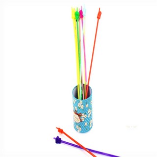 브이커머스 손가락 지시봉 손가락봉, 투명