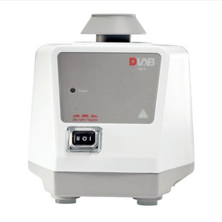 《DLAB》試管振盪器 Vortex Mixer 定速 振盪器，實驗室必備，操作簡便，定速精準, 1個