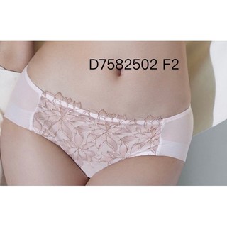 蕾黛絲 D7582502 心心相印平口褲, F2 L