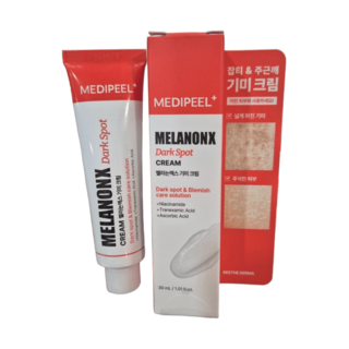 메디필 멜라논엑스 기미크림 30ml, 1개