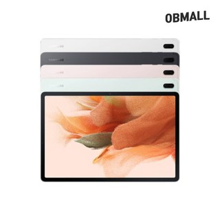 갤럭시탭 S7 FE 중고/리퍼비시 모델 썸네일
