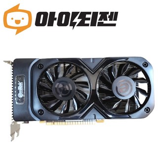 GTX750TI