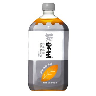 統一茶裏王 (日式無糖綠茶/白毫烏龍茶/台式綠茶) 975ml x 12罐/箱, 1個, 白毫烏龍茶975ml*12罐/箱