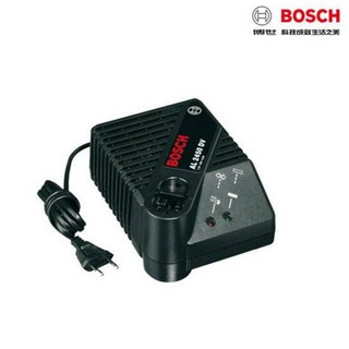 博世 鎳氫/鎳鎘電池充電器 AL 2450DV - 多電壓快速充電，原廠公司貨, 1個