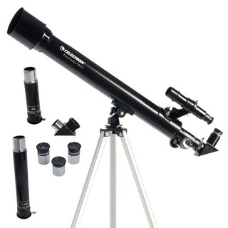117647 Celestron 파워시커 50AZ 천체망원경 조리개 50mm 초급자용 천문 소프트웨어 패키지 포함, 117647 {상품명}, 50AZ 굴절기