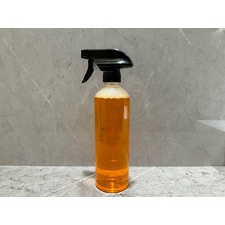 KW 油膜去除劑 500ML - 快速去除玻璃油膜, 1個