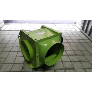 中一牌 鼓風機 TBO-3508 餐廚專用抽油煙機 送風循環換氣機 排風機, 詳見包裝, 詳見包裝