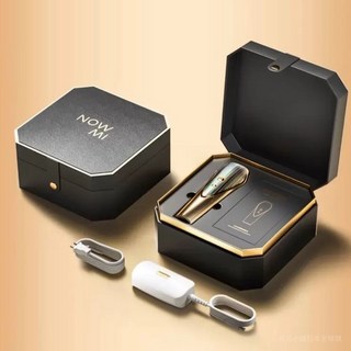 Nowmi 3代Switch /2代Pro冷熱牛奶機（兩年保固）, 3代Switch（贈精華+面膜）