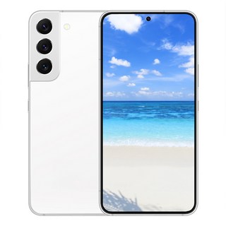 갤럭시 삼성전자 S 22 새상품 미개봉, 256GB, 화이트