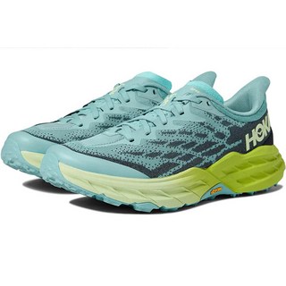 호카 스피드고트 5 여성 운동화 스니커즈 트레일러닝화